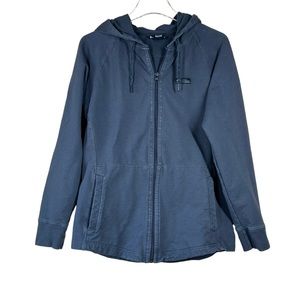 Black Diamond Full Zip Hoodie